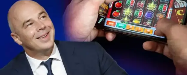 Минфин повышает ставки: Силуанов топит за идею легализации онлайн-казино