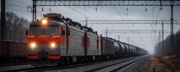 Такого не было два десятка лет: перевозки РЖД рухнули до дна 2009 года
