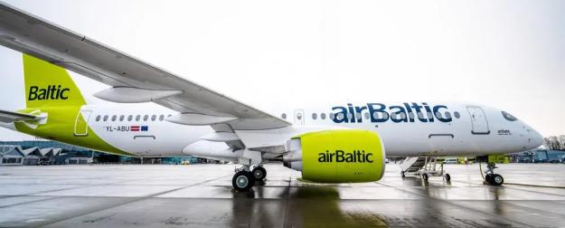 Банкротство airBaltic – лишь вершина айсберга: что потеряла Латвия из-за РФ