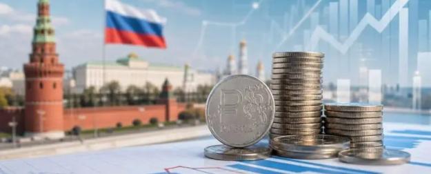 Запад просчитался: Россия удержала позиции в топе мировых экономик