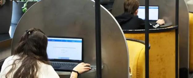 Работа в кайф — почему зумерам недоступно такое счастье