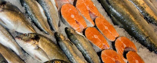 Почему рыба в РФ дороже мяса? Себестоимость – 85 рублей, а продаётся по 550