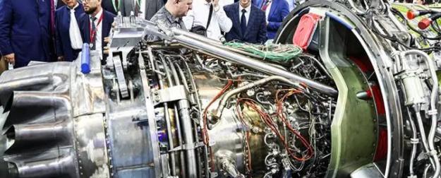 Россия перезапускает сотрудничество с Индией с помощью ПД-8