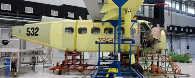 Импортозамещение на крыльях: три новых российских самолёта на низком старте