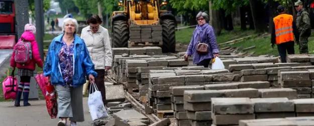 Пенсионеры опять в пролете, но кое-кто поправил свое материальное положение