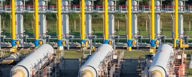 Чем опасен рекордно быстрый отбор газа из хранилищ Европы