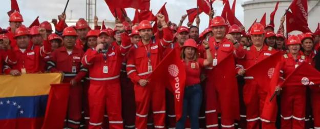 Ровно полвека назад Венесуэла национализировала нефтедобычу. Трамп против