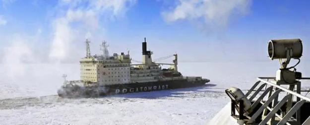 Пора сделать Севморпуть круговым трансарктическим маршрутом