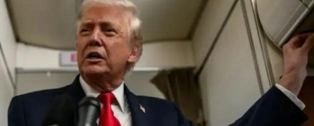 Сдерут три шкуры: Трамп рассказал, как США получат прибыль от помощи Киеву