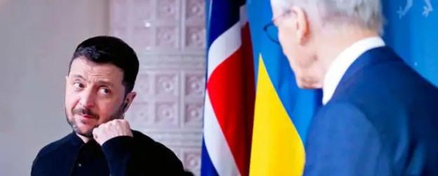 Надо $100 млрд: Зеленский положил глаз на Пенсионный фонд Норвегии