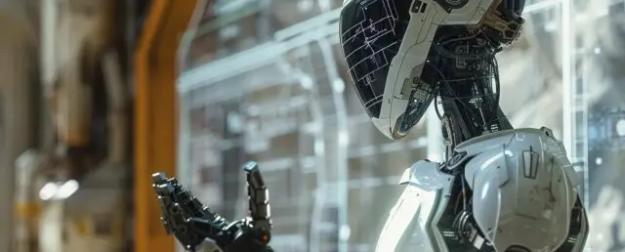 Роботы окупятся за 10 недель: эксперты назвали время замены людей на рынке