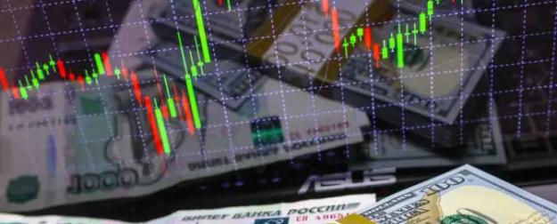 Шторм на финансовом рынке: Самое время вспомнить слова Зюганова об СВО