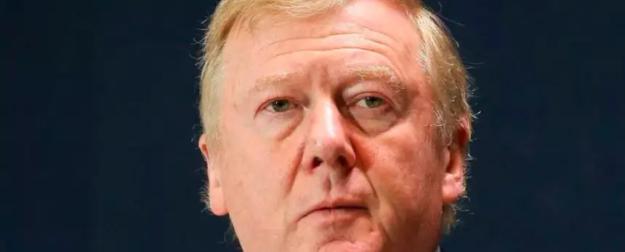 С каждого по миллиарду: «Роснано» подсчитало убытки от работы Чубайса