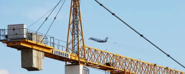 Если «Самолет» грохнется, то посыплется вся стройотрасль России