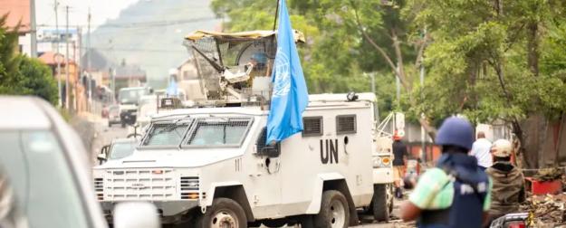 Финансовый крах эпохи: ООН стала банкротом