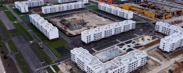 Сними, если сможешь: в России резко выросли цены на аренду жилья