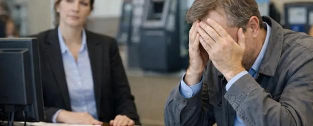 Кредитный крах до санкций: почему Европа заранее синхронно закрыла двери