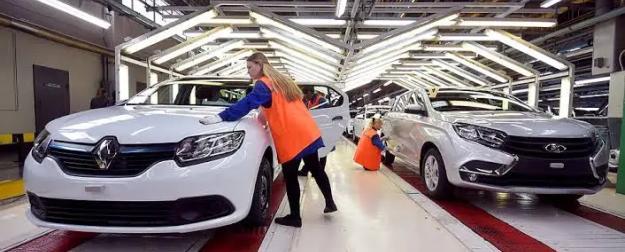 Возвращение, которого ждали: АвтоВАЗ снова будет собирать Renault