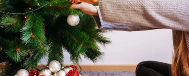 Ёлочка напрокат: россияне стали арендовать новогодний декор
