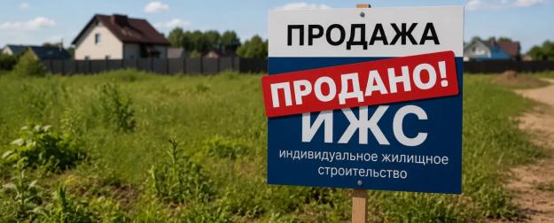 Россия массово уезжает из квартир: рынок ИЖС оказался на грани дефицита