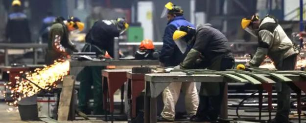 Дисбаланс на рынке труда ликвидировать долго и муторно