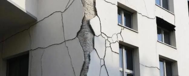 Проклятье нового дома: в РФ подсчитали количество жилья с дефектами