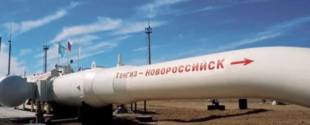 «Не в стиле Владимира Владимировича»: Зачем Россия избавляется от акций КТК