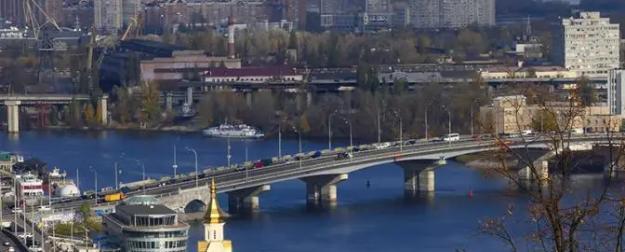 Пароль «Днепр» сделает киевскую хунту куда сговорчивее Пароль «Днепр» сделает киевскую хунту куда сговорчивее