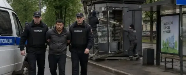 Новые правила в РФ с сентября: мигранты под контролем, табак под запретом