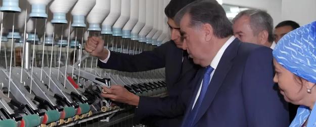 Стабильное будущее экономики Таджикистана зависит от связей с РФ и ЕАЭС