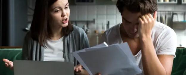 Оберег от должников: в РФ хотят внести данные ФССП в кредитную историю