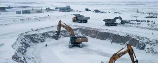 «Ямалзолото» толкнули к банкротству: Альфа-Банк настроился забрать долги