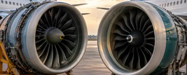 Битва авиационных гигантов: ПД-14 проиграл Airbus по ключевым параметрам