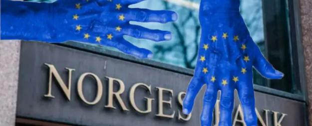 The Times: Войну на Украине оплатят пенсионеры Норвегии?