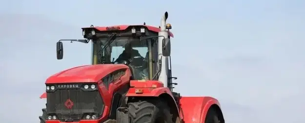 Новая Россия завершает посевную и спасает жизни людям "сердечникам"