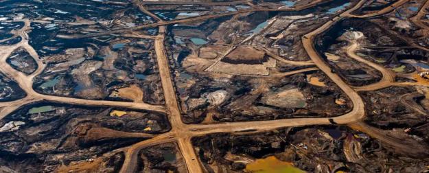 Битумные пески Венесуэлы: сокровище, которое дороже золота в добыче