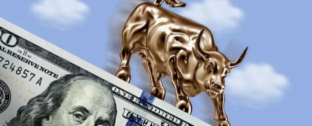 Китай скупает золото: мировые финансы на кромке хаоса