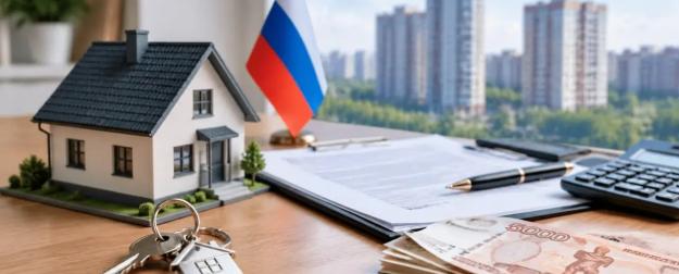 Конец перекоса: назван срок возвращения цен на жильё к балансу 2019 года