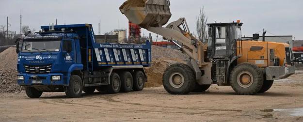 Новая Россия внедряет роботов и мирные беспилотные технологии