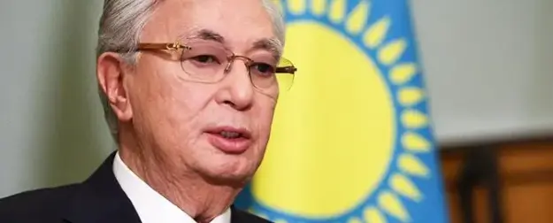 Токаев: Сопредельное государство» прогнало через наш банк $14 млрд