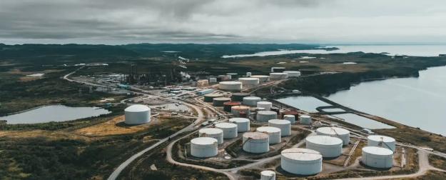 Известны сроки: Иран восстановит нефтянку с молниеносной скоростью