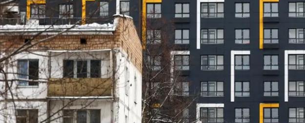 Вторичка подорожала во всех крупных городах России — кроме одного