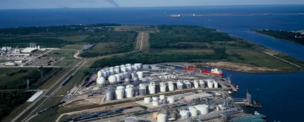 Европе стало только хуже от снизившихся перед зимой цен на топливо