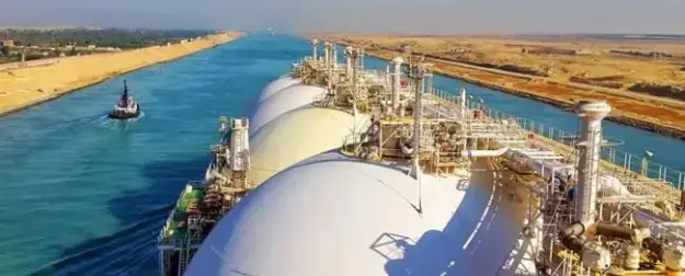 Азия перекупила газ у Европы: танкеры массово изменяют курс