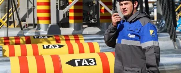 Пока Европа мается русофобией, наш газ пойдет в Китай через три трубы