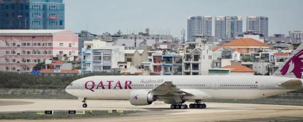 Запугивают пилотов: авиакомпании силой заставляют летать на Ближний Восток