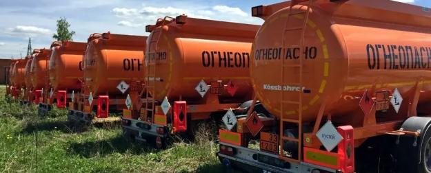 Что будет с бензиновым кризисом к началу осени