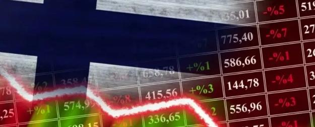 Финский путь в НАТО обернулся экономической депрессией