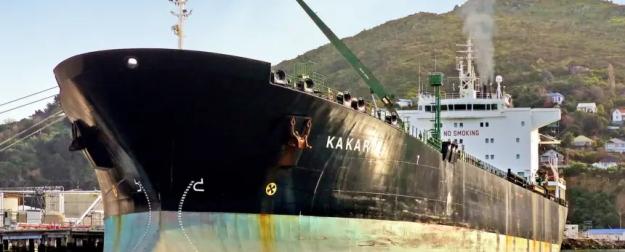 Сохраняющий тайну Китай вновь получил власть над рынком нефти