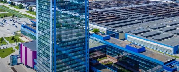 «Настоящий отрицательный рост»: власти признали обвал производства «АвтоВАЗ»